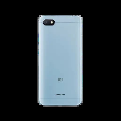 Sell Old Xiaomi Redmi 6A 2 GB 32 GB For Best Price