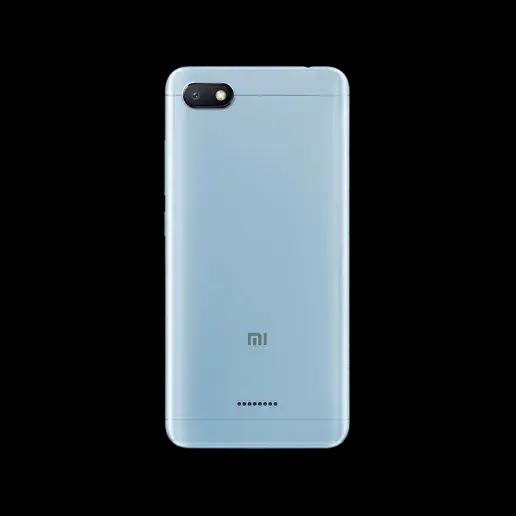 Sell Old Xiaomi Redmi 6A 2 GB 16 GB For Best Price