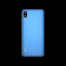 Brand logo : Xiaomi Redmi 7A