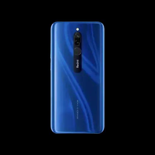 Sell Old Xiaomi Redmi 8 4 GB 64 GB For Best Price