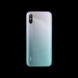 Brand logo : Xiaomi Redmi 9A