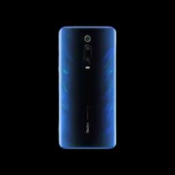 Brand logo : Xiaomi Redmi K20 Pro