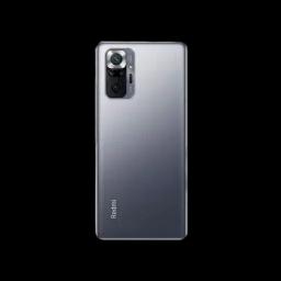 Brand logo : Xiaomi Redmi Note 10 Pro Max