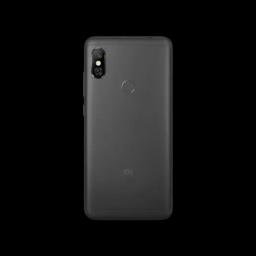 Brand logo : Xiaomi Redmi Note 6 Pro