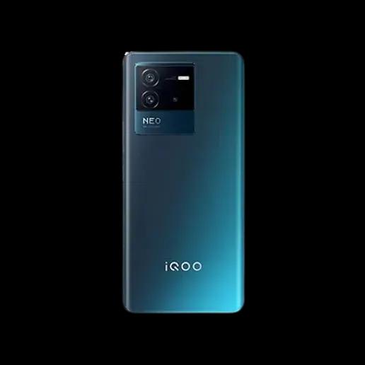 Sell Old iQOO Neo 6 SE 8 GB 128 GB For Best Price