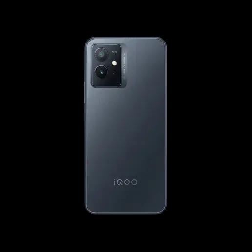 Sell Old iQOO Z6 5G 4 GB 128 GB For Best Price