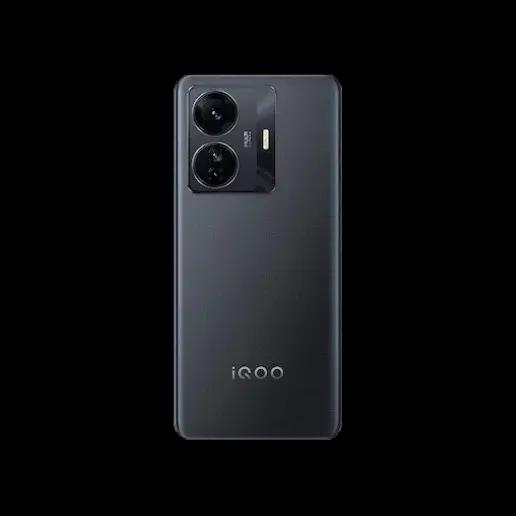 Sell Old iQOO Z6 Pro 5G 12 GB 256 GB For Best Price