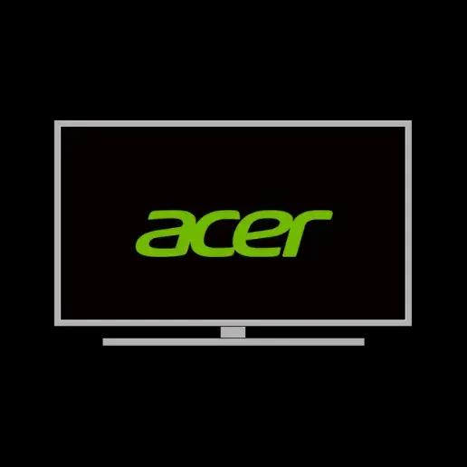 Sell Old Acer TV