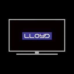 Sell Old Lloyd TV