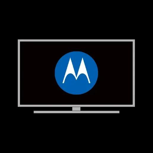 Sell Old Motorola TV