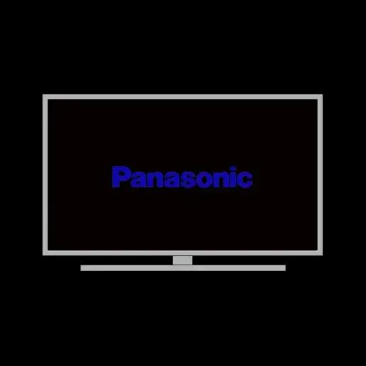 Sell Old Panasonic TV