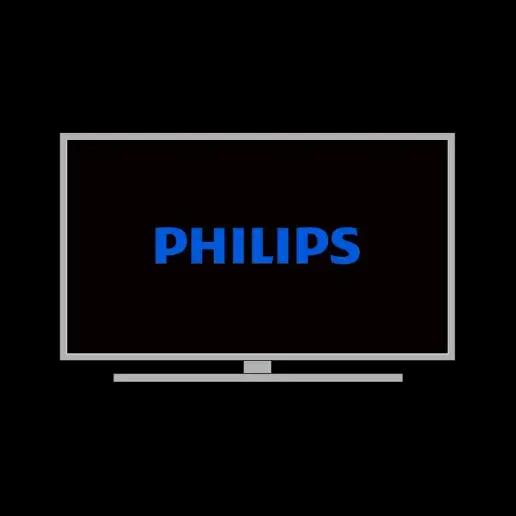 Sell Old Philips TV