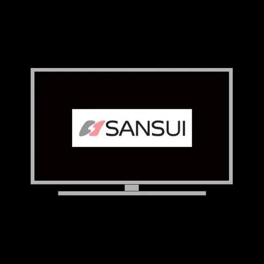 Sell Old Sansui TV