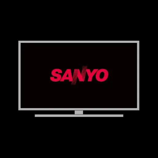 Sell Old Sanyo TV