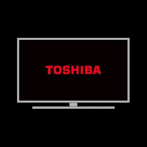 Sell Old Toshiba TV