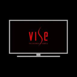 Sell Old Vise TV