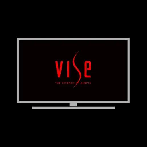 Sell Old Vise TV