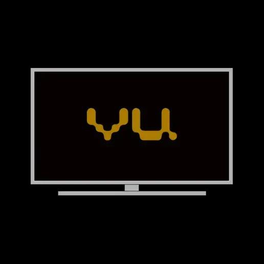 Sell Old Vu TV