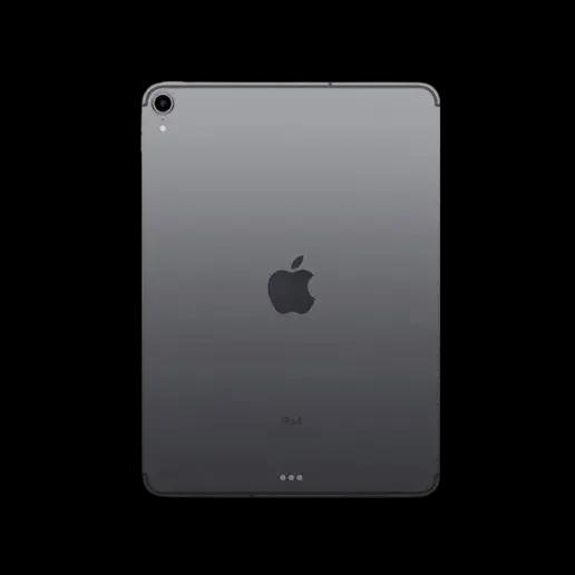 Sell Old iPad Pro 11-inch Cellular 2018 64 GB