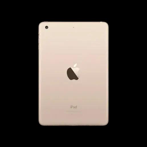 Sell Old iPad mini 3 Cellular 2014 128 GB