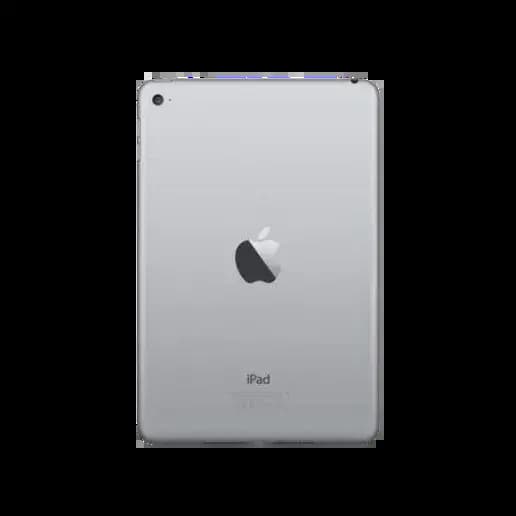 Sell Old iPad mini Wi Fi 2012 16 GB