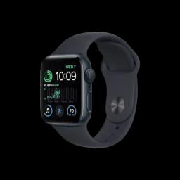 Sell Apple Watch SE (2nd Gen) (GPS + Cellular)