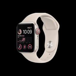 Sell Apple Watch SE (2nd Gen) (GPS)