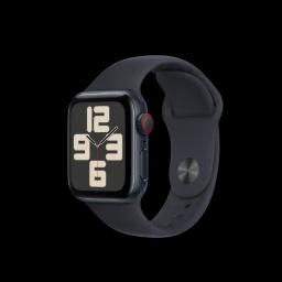Sell Apple Watch SE (GPS + Cellular) Aluminium