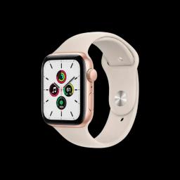 Sell Apple Watch SE (GPS)