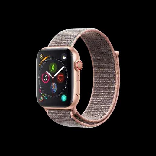 Sell Apple Watch Series 4 (GPS + Cellular) Aluminium