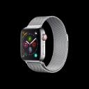 Sell Apple Watch Series 4 (GPS + Cellular) Stainless Steel