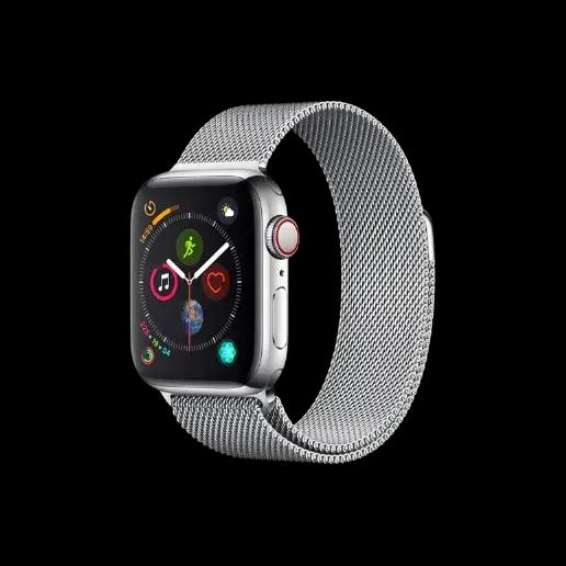 Sell Apple Watch Series 4 (GPS + Cellular) Stainless Steel