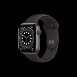 Sell Apple Watch Series 6 (GPS + Cellular) Aluminium