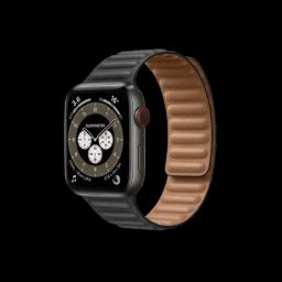 Sell Apple Watch Series 6 Edition (GPS + Cellular) Titanium