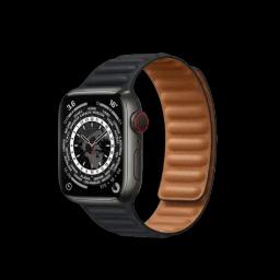 Sell Apple Watch Series 7 Edition (GPS + Cellular) Titanium