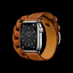 Sell Apple Watch Series 7 Hermes (GPS + Cellular)