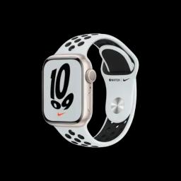 Sell Apple Watch Series 7 Nike (GPS + Cellular)