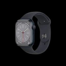 Sell Apple Watch Series 8 (GPS + Cellular) Aluminium