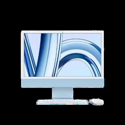 sell imac