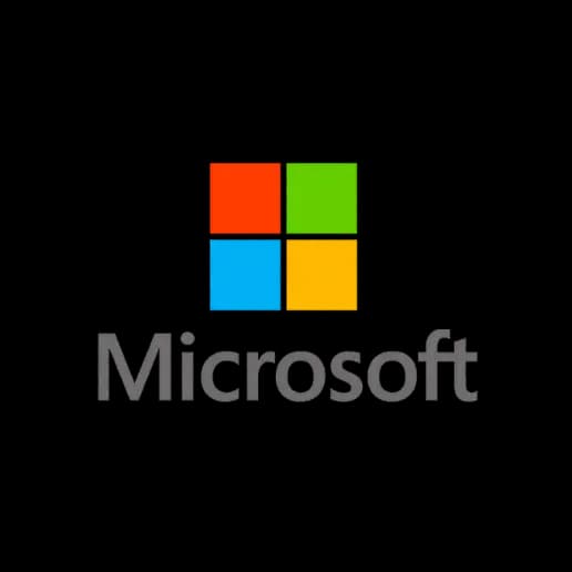 Microsoft
