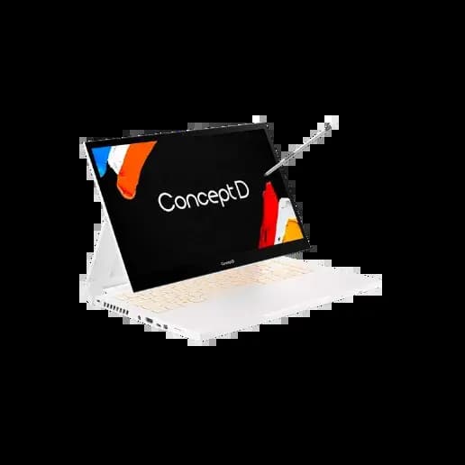Sell Old Acer ConceptD 3 Series Laptop For Best Price