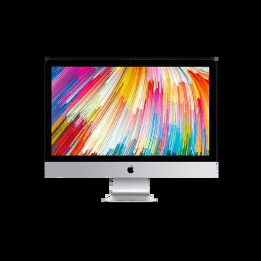 Sell iMac Retina 5K 27-inch 2017
