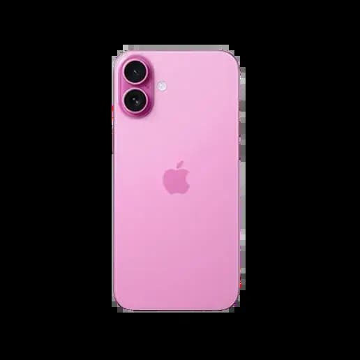 Apple Apple iPhone 16 Plus Mobile