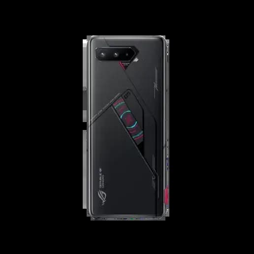 Sell Old Asus ROG Phone 5s 12 GB 256 GB For Best Price