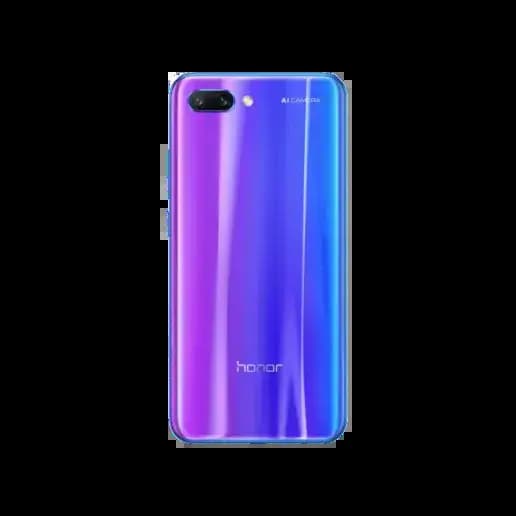 Sell Old Honor 10 6 GB 128 GB For Best Price