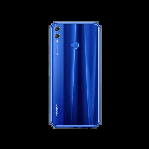 Sell Old Honor 8X 6 GB 128 GB For Best Price