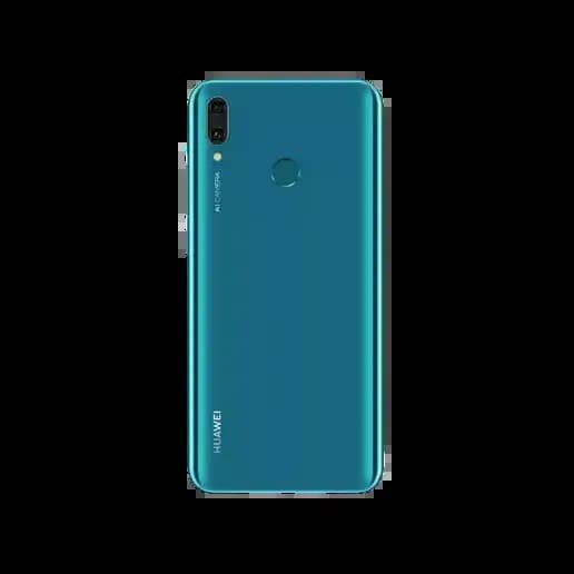 Sell Old Huawei Y9 2019 4 GB 64 GB For Best Price