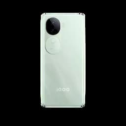 IQOO IQOO Z9s 5G Mobile