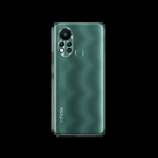 Sell Old Infinix Hot 11S 4 GB 128 GB For Best Price