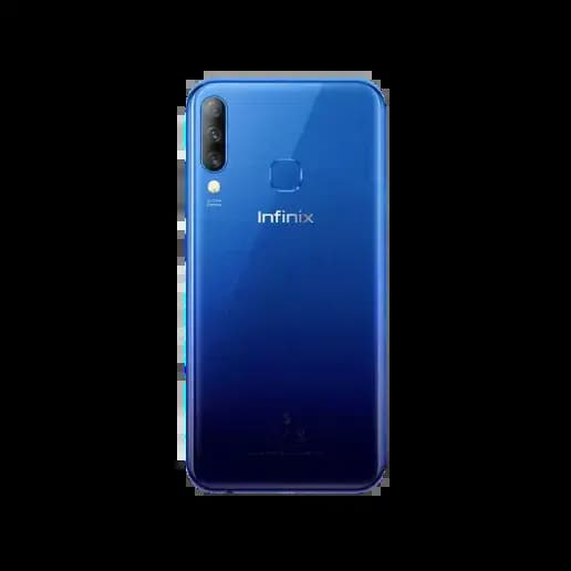 Sell Old Infinix S4 4 GB 64 GB For Best Price